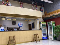 -西华智德饭店(王府井店)