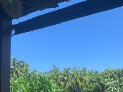 -亚龙湾红树林度假酒店-韩轩韩餐厅