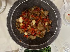 苋香猪肉-南昌饭店(西黄城根南街店)