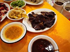 -老猫牛肉火锅(沙溪店)