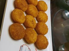 南瓜糕-徽湘客(草桥店)