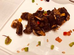 -Yan Ting 宴庭中餐厅(上海静安瑞吉酒店)