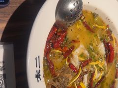 -太二酸菜鱼(海口友谊广场店)
