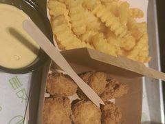 -Shake Shack(西单大悦城店)