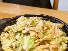-汉·鲜味人知(陈家营店)