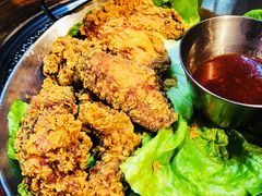 -韩一品韩国料理(柏庐南路店)