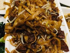 -葛记焖饼(伏牛路店)