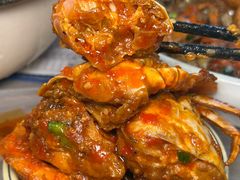 -辣螃铠盆盆蟹大排档(总店)