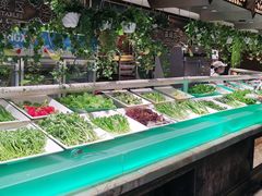 -火宴山自助火锅(明园店)