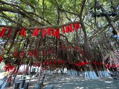 -胡里山炮台