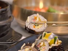 -朴鲸家正宗韩国料理(福田店)