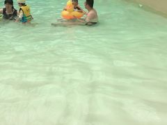 -杭州开元森泊度假乐园