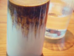 -Line 咖啡(石厦花园店)