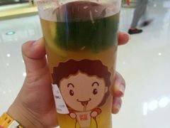 android_upload_pic-沪上阿姨鲜果茶(华新大街店)
