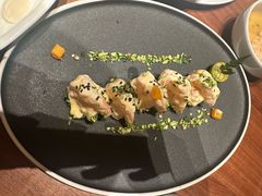 -喜鼎海胆水饺(东港店)