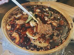-胖子鱼·天水麻辣鱼火锅(秦州407店)