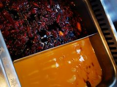 -大隐·成都火锅Bistro(合生麒麟新天地店)