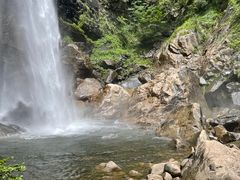 -洛阳白云山景区