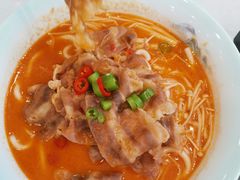 -吴记小园楼(新庄店)