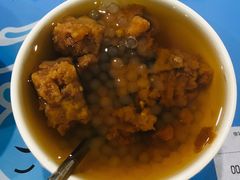 -冰神糖水铺(国贸中心店)