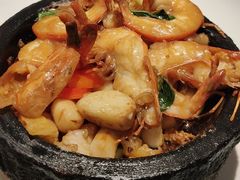 -潮堂 · 潮州菜(国贸商城店)