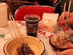 -东排食堂长沙小吃大排档(五一广场店)