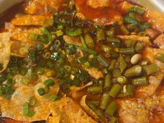 -丽丽三鲜螺蛳粉(田林路店)