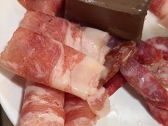 -相约海中金海鲜肥牛自助烤肉火锅(上下九店)