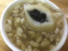 -翁林甜品