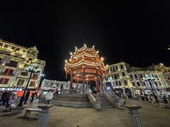 -汕头市小公园