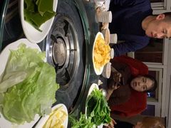 -清真·锦翔炝锅鱼(明德门店)