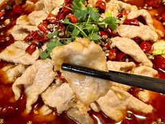 -去茶去餐厅(中央大街店)