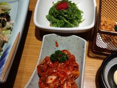 -三石铁板烧(紫竹桥店)
