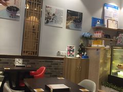 -香港龟正盅 手作糖水甜品龟苓膏(千灯湖环宇城店)