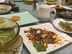 -尚一汤·粤菜海鲜(汇智国际商业中心店)