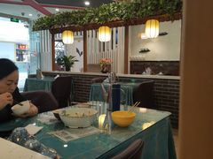 大堂-伊粥坊(银川西夏万达广场店)