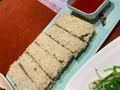-赵小姐丨新中餐(曲江店)