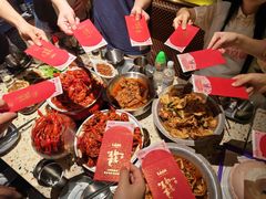-辣皇朝小龙虾(六一店)