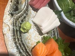 -牛玄庵日式寿喜烧·料理店(新源里店)
