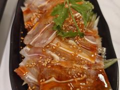 -姜武烧烤(赛格广场店)