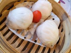 -点都德(华强南店)