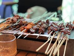 -落日营地·云泰小烤