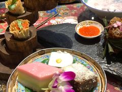 -小娘惹厨房Little Nyonya(狮城有约上榜店)