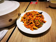 -姥姥家春饼店(交大东路店)