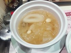 海底椰雪耳糖水-池记(尖沙咀店)