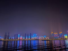 -武汉两江游览·夜游长江(汉阳门码头)