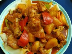 -伊带伊路新疆美食府(呼家楼店)