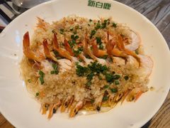 -新白鹿餐厅(银泰西湖文化广场店)