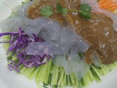 -老边饺子馆(东单店)