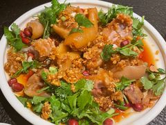 -蝴蝶里·粤菜·点心(龙湖天街&滨江店)